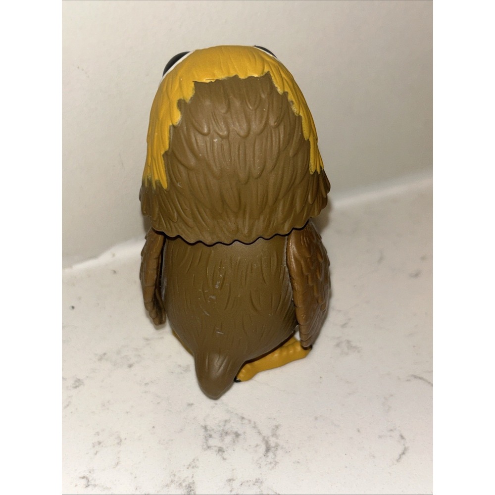 Star Wars The Last‎ Jedi - Porg # 198 Funko Pop - Picture 3 of 4